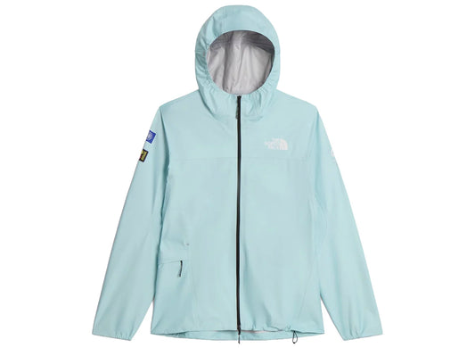The North Face Superior Fleece Jacket in Canal Blue