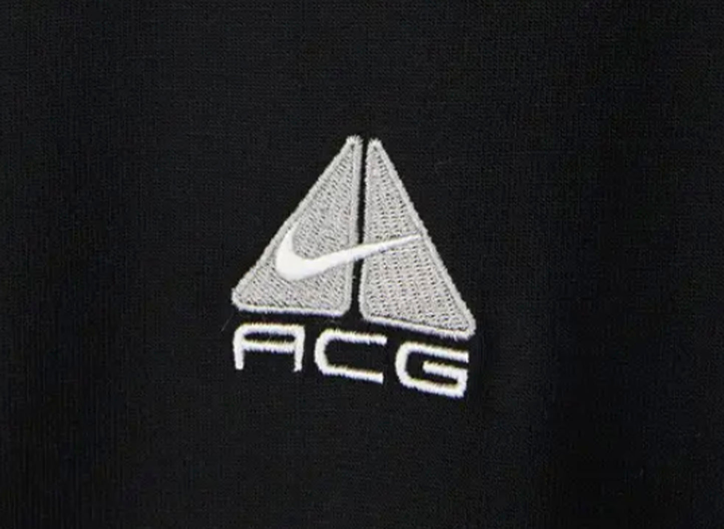 Nike ACG S/S Tee xld