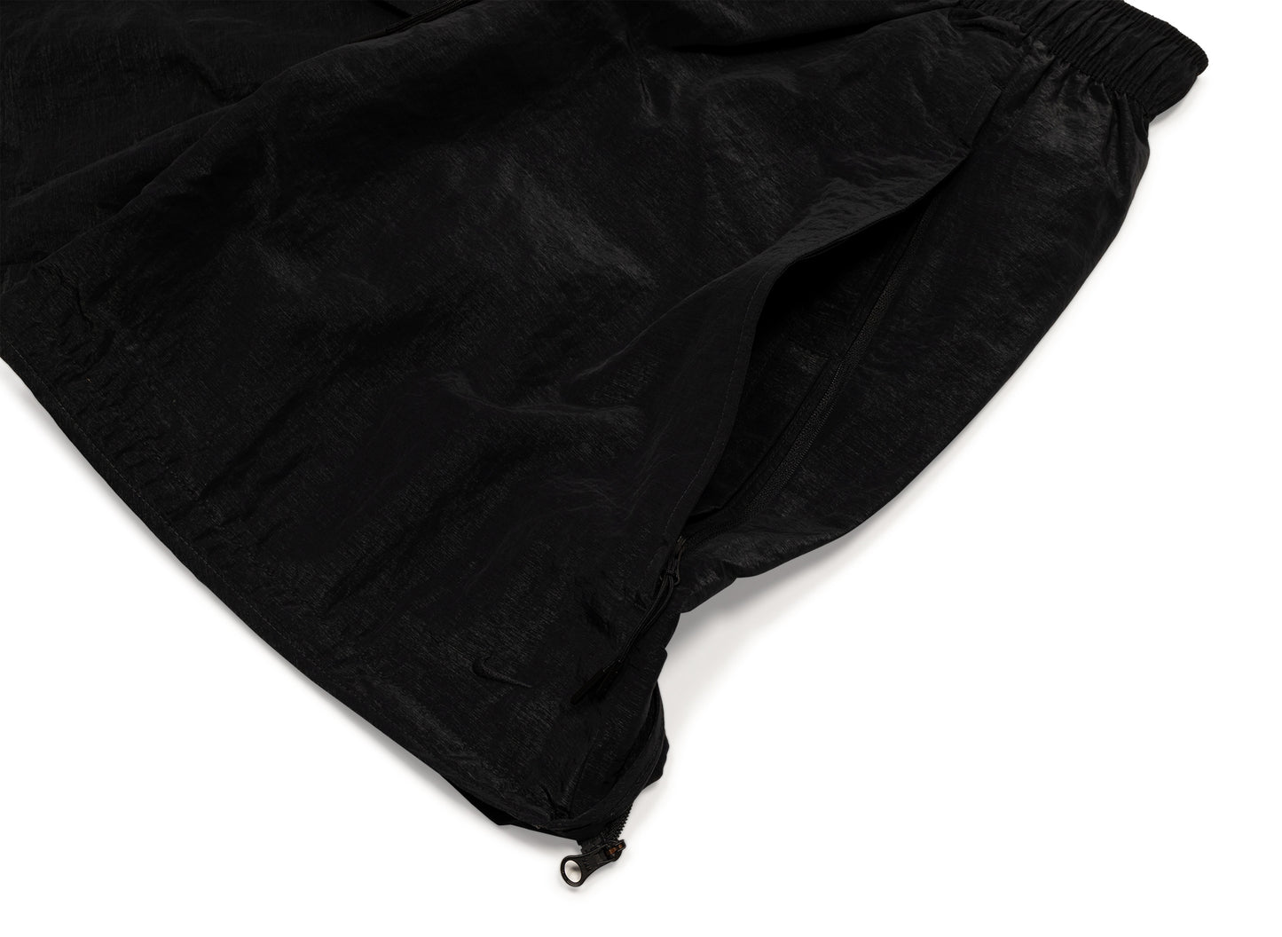 Nike Tech Woven Convertible Oversized Pants