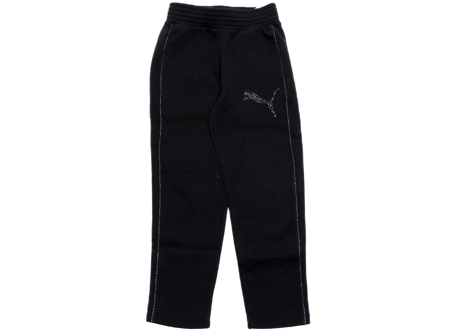 Women's Puma x Swarovski T7 High Waist Pants – Oneness Boutique