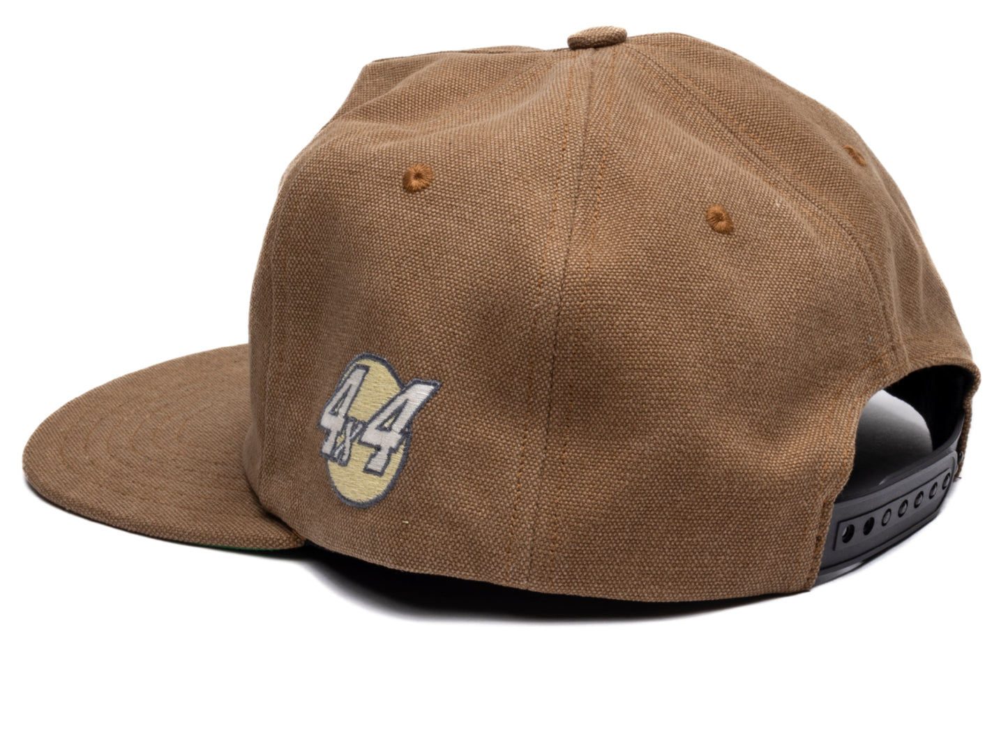 Rhude Desert Team Washed Canvas Hat – Oneness Boutique