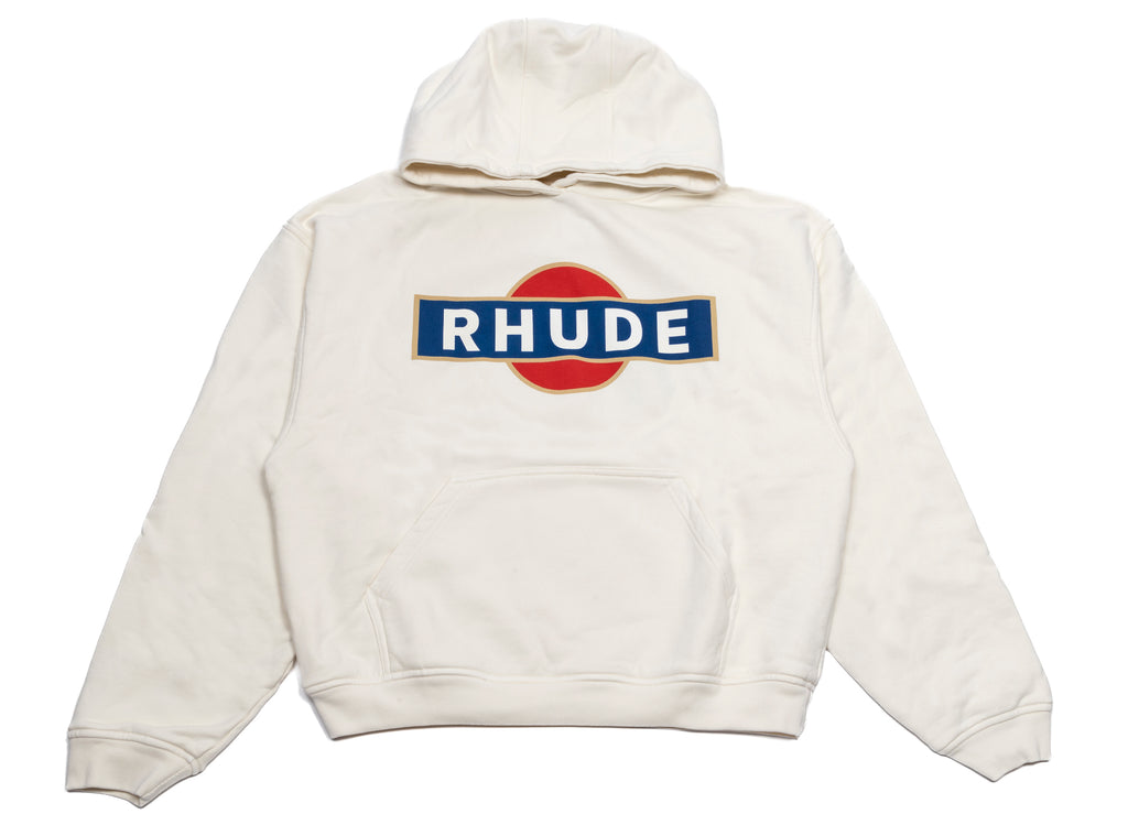 Rhude Vintage Racer Hoodie