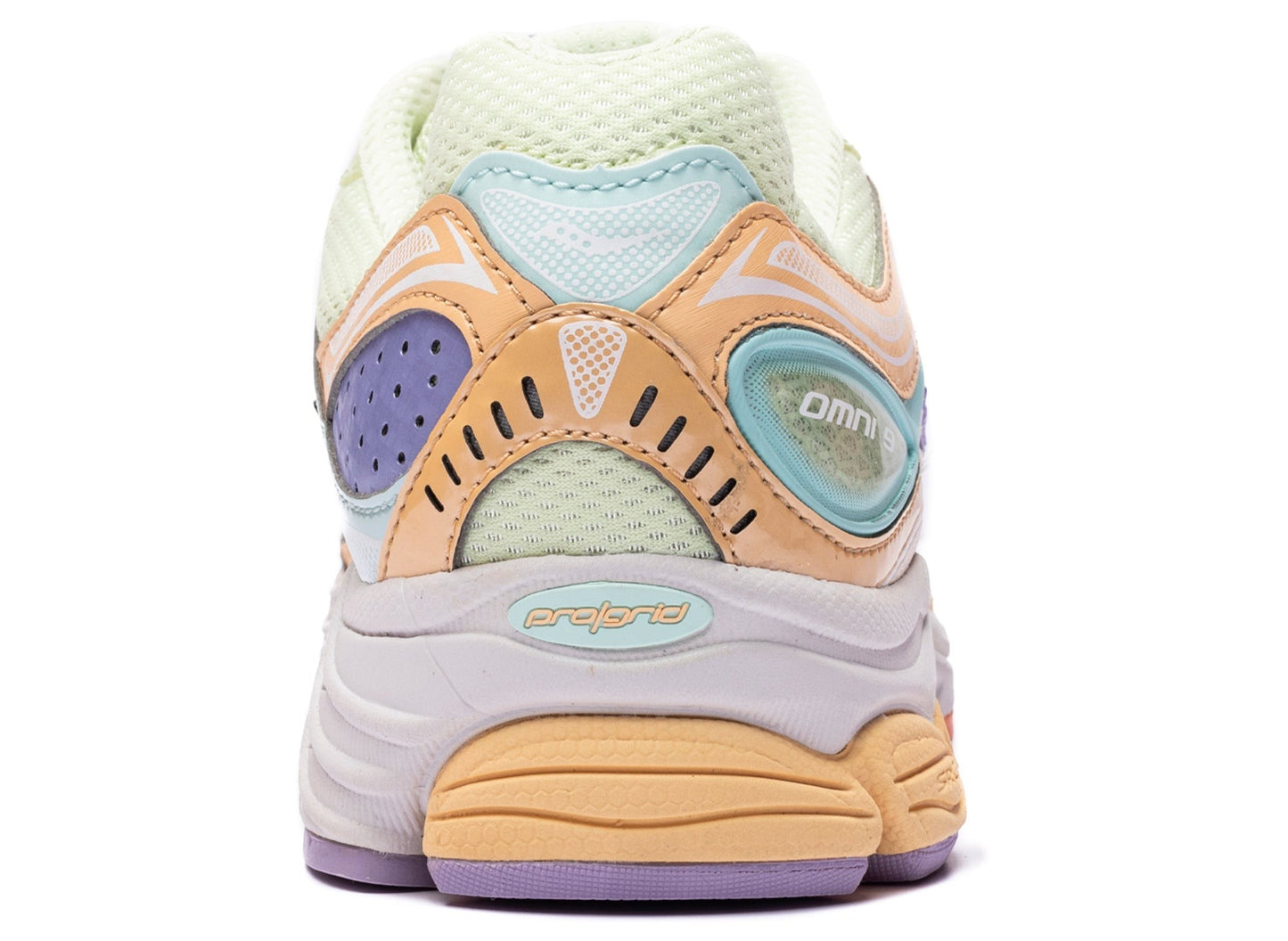 Saucony Progrid Omni 9