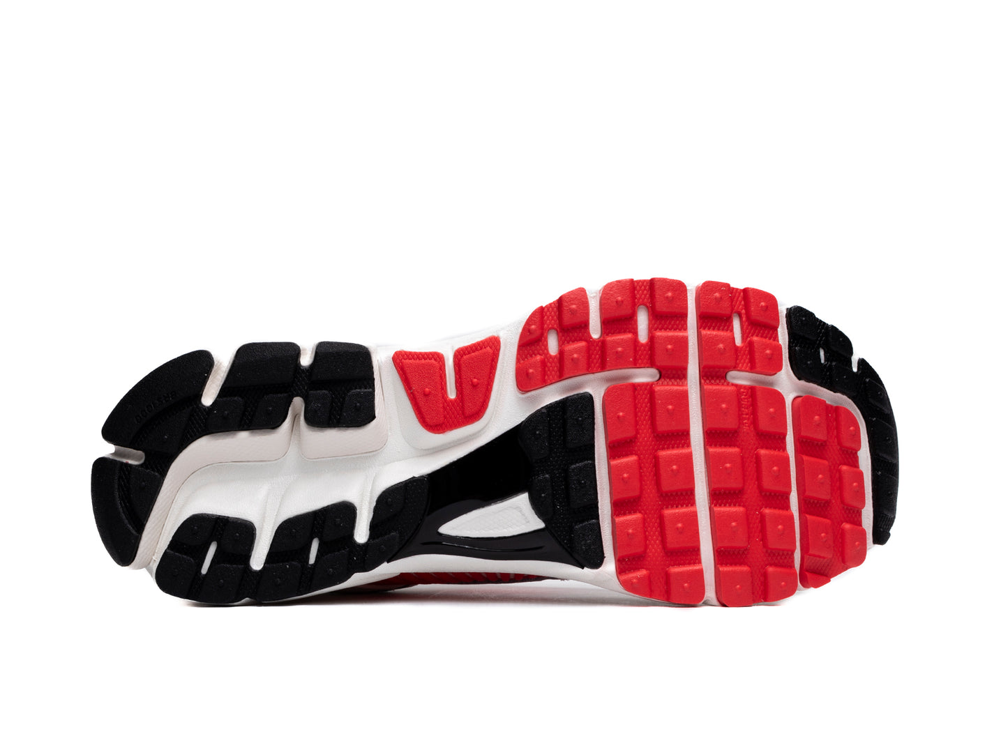 Women's Nike Zoom Vomero 5 'Siren Red'