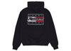 Avirex x Tommy Hilfiger Hoodie