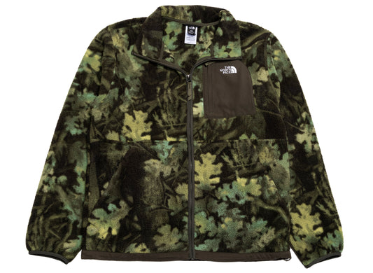The North Face Yumiori Off Peak Full-Zip Jacket in Print SS1