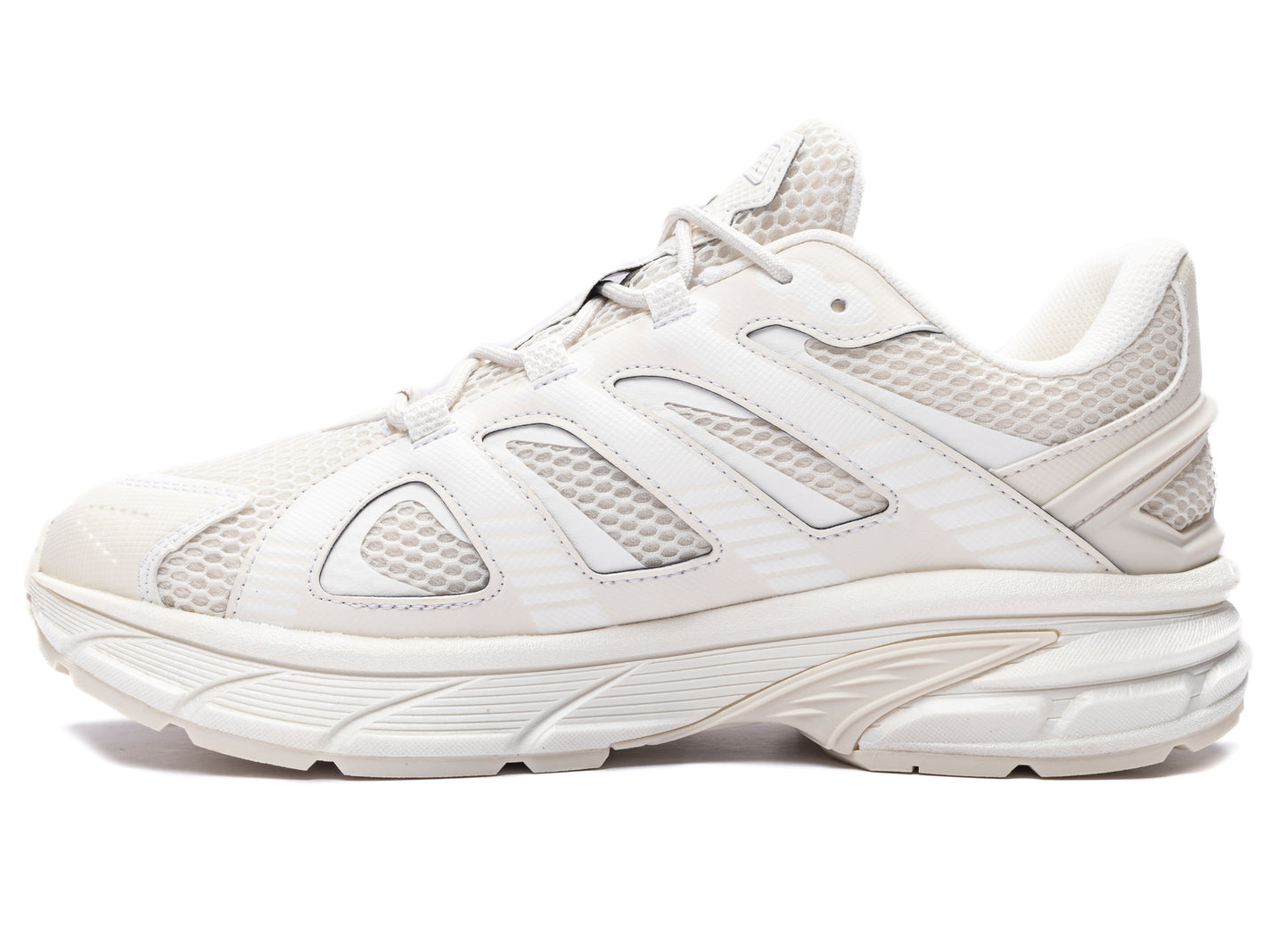 ANIMA Atomic RT in Cream / White