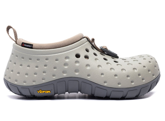 Crocs Tembo II in Elephant / Carbon