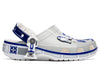Crocs Star Wars R2D2 Classic Clog
