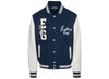 Eastside Golf Varsity Jacket & Bag