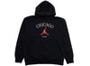Jordan Chicago City Pullover Hoodie