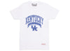 Mitchell & Ness Kentucky Wildcats NCAA Outline Arch Tee
