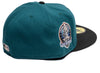 New Era Los Angeles Dodgers Cloud Spiral Hat