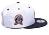 New Era Official Doodles Detroit Tigers Snapback Hat
