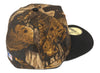 New Era Ripstop Camo 59590AF New York Mets Fitted Hat