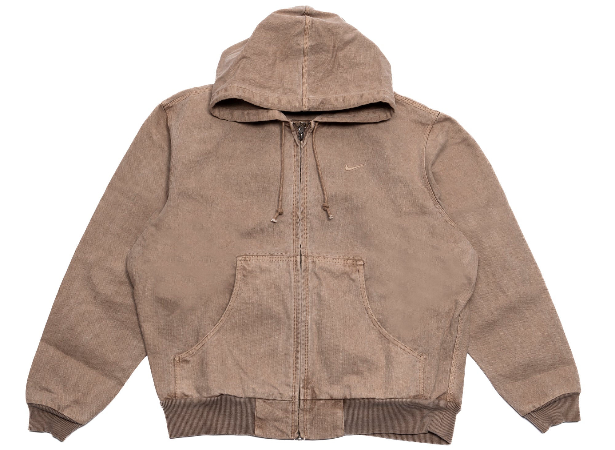 シャンパーニュ Nike Life Full Zip Jacket – Oneness Boutique