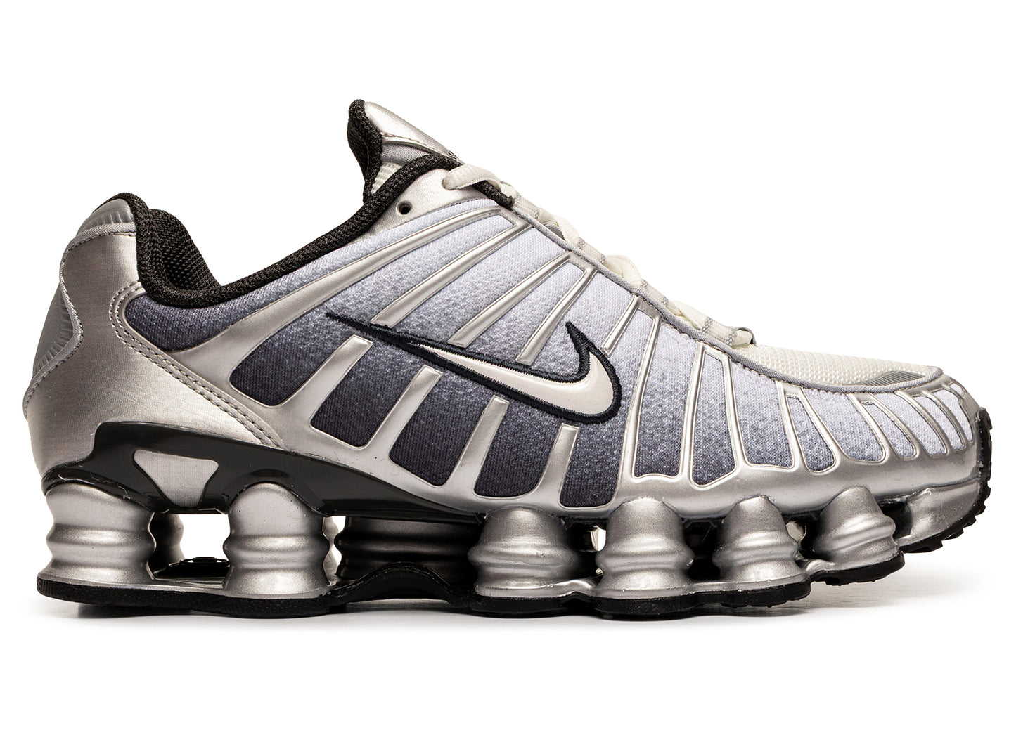 Nike Shox TL Print – Oneness Boutique
