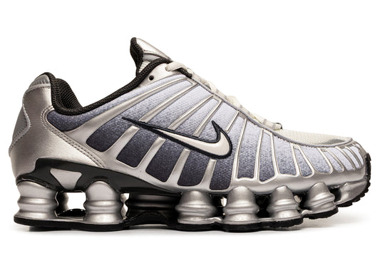 Nike Shox TL Print