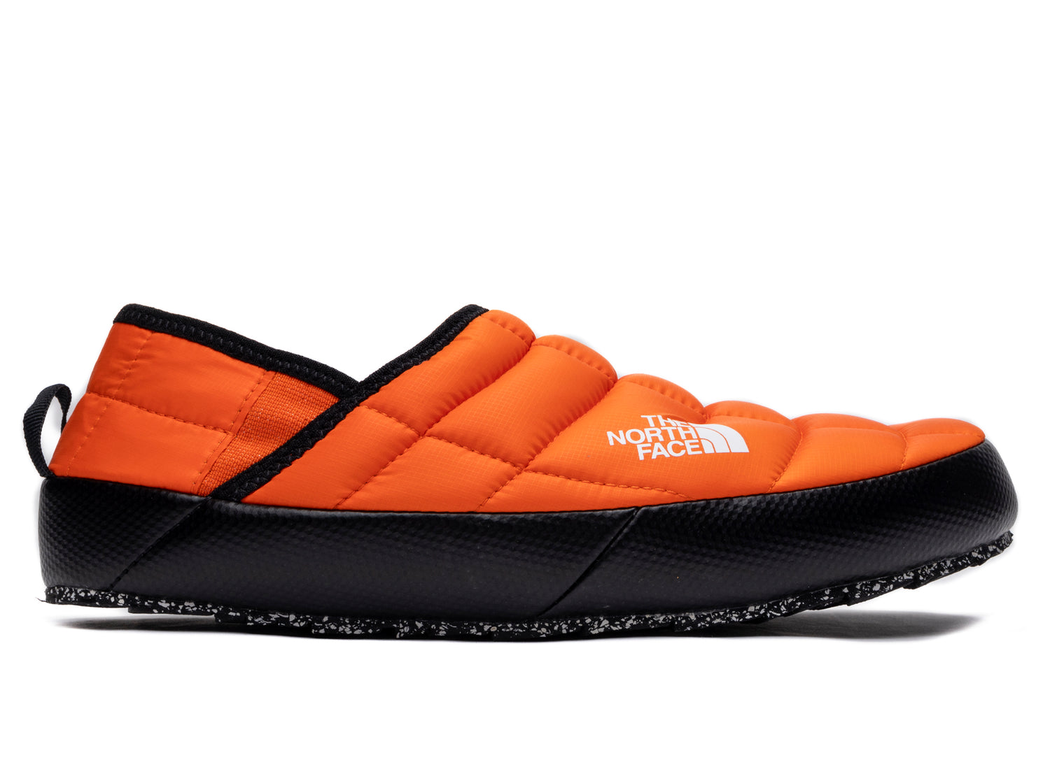 tent mule 3 The North Face Thermoball Traction Mule V in Orange – Oneness Boutique