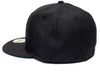 New Era x ONENESS 59FIFTY Kentucky Fitted Hat 'Black'