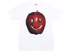 Pleasures Apples T-Shirt in White
