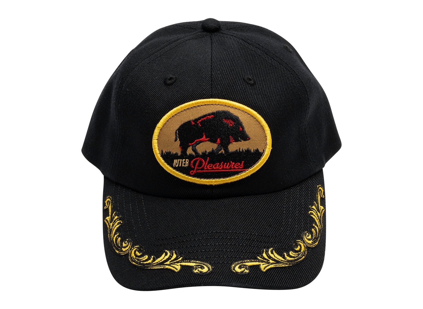 Pleasures Danielle Cap