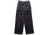 Puma x Squid Game T7 Iconic Straight Track Pants in Black