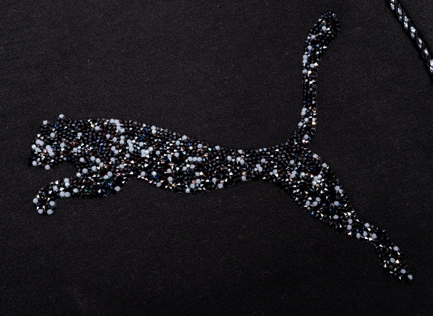 Women's Puma x Swarovski T7 High Waist Pants