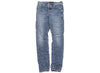 Purple Brand Thrashed Tinted Jeans