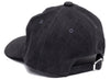 Readymade Strap Back Cap in Black