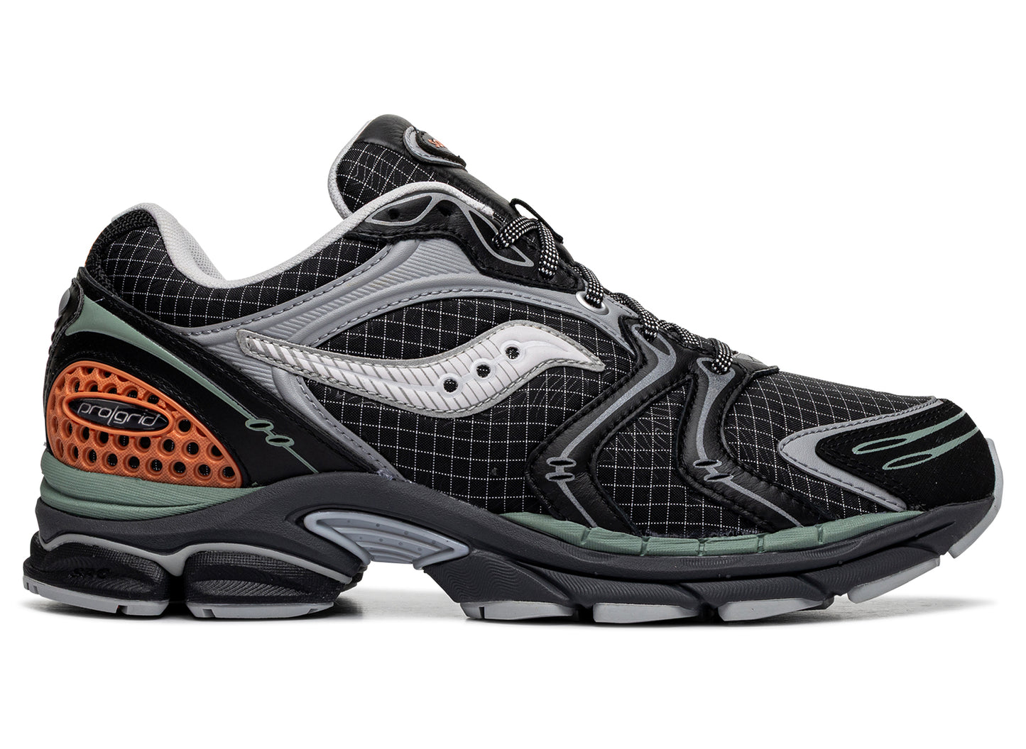 Saucony Progrid Triumph 4 – Oneness Boutique