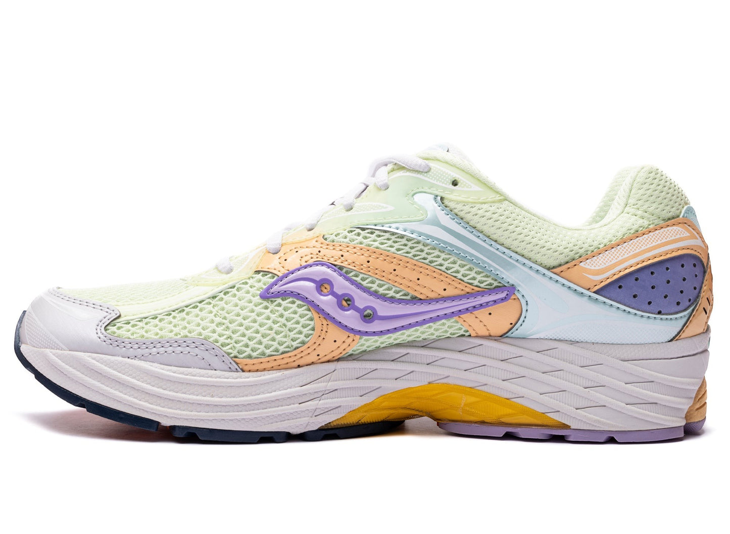 Saucony Progrid Omni 9