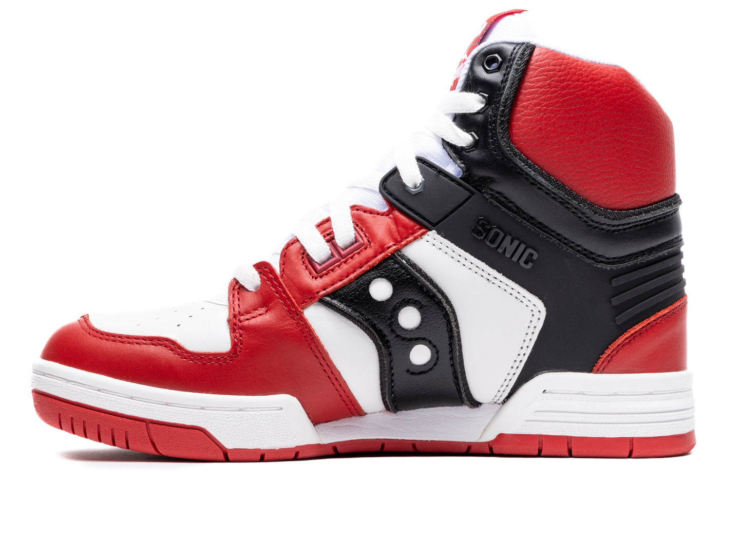 Saucony x BEAMS Sonic High