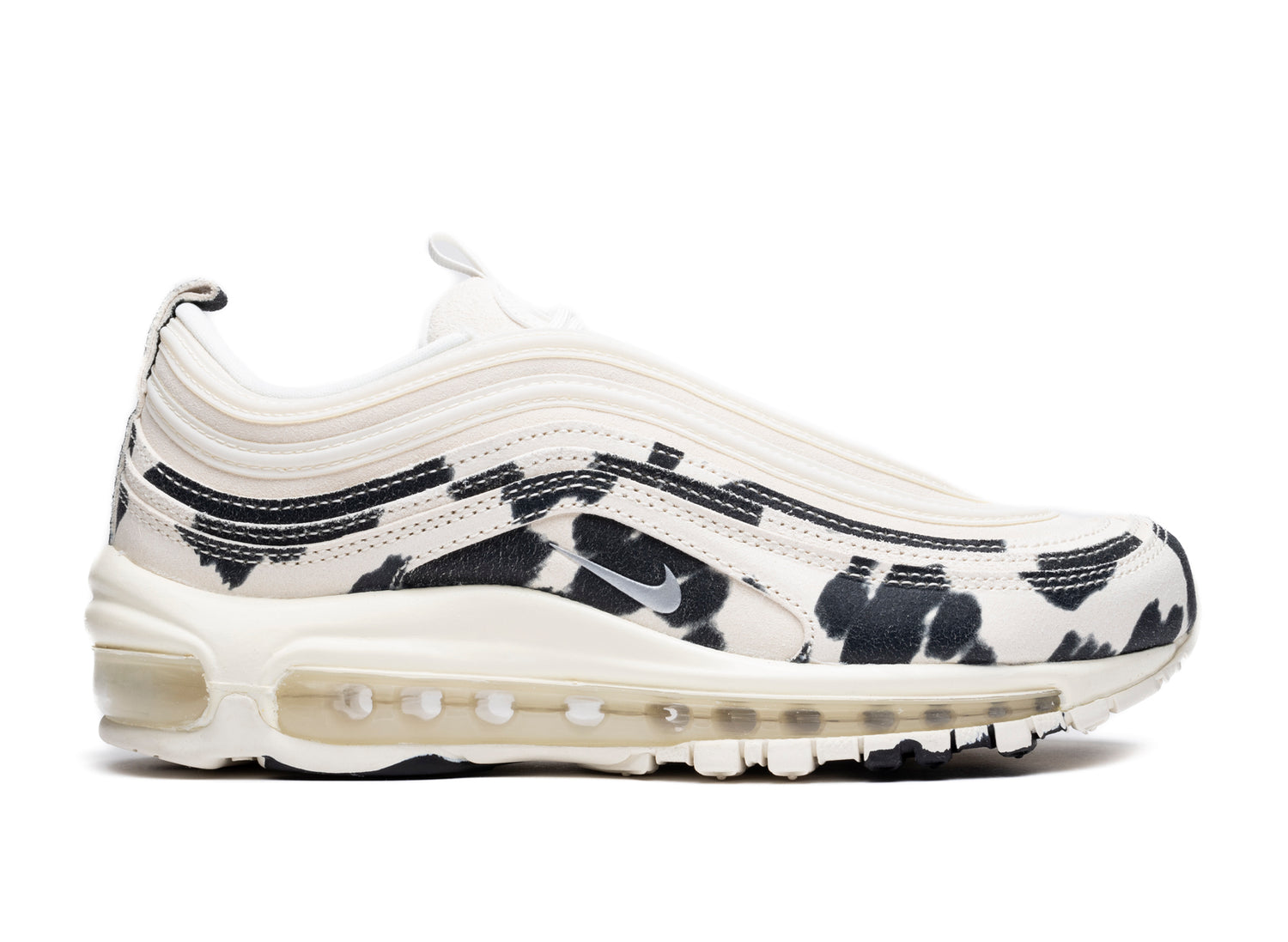 Nike Footwear Nike 97s White Womens Women's Nike Air Max 97