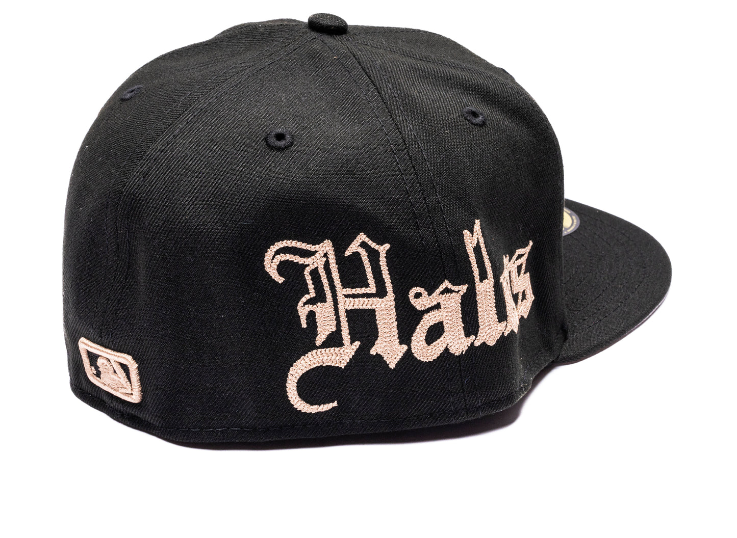 New Era MX Heritage Anaheim Angels 59Fifty Fitted Hat