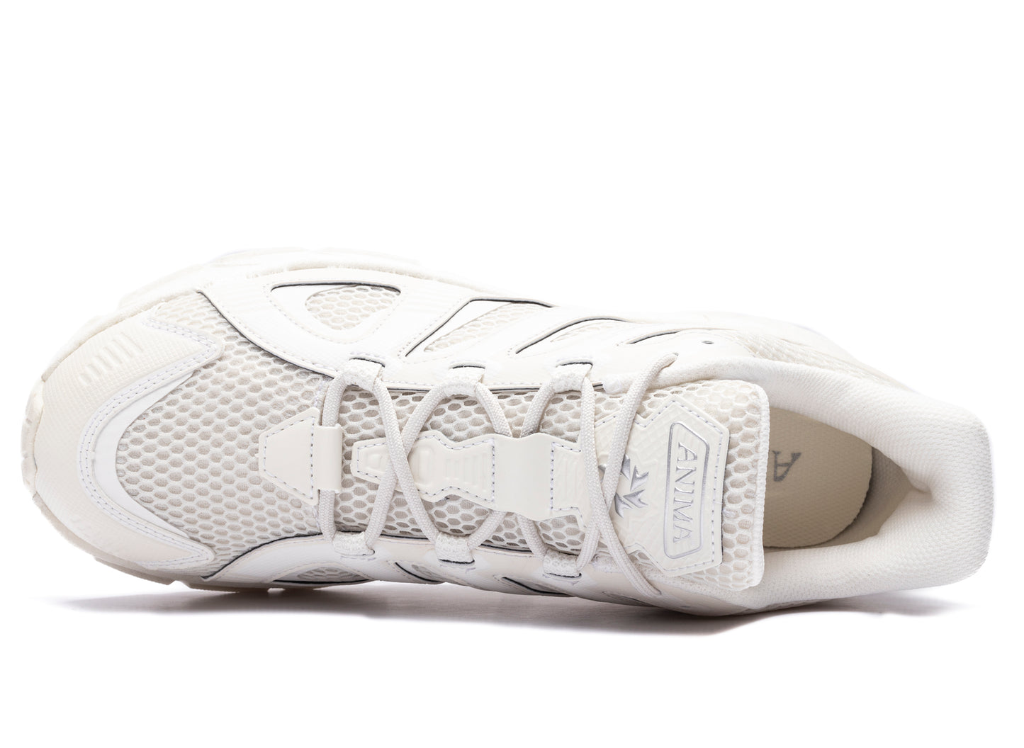 ANIMA Atomic RT in Cream / White