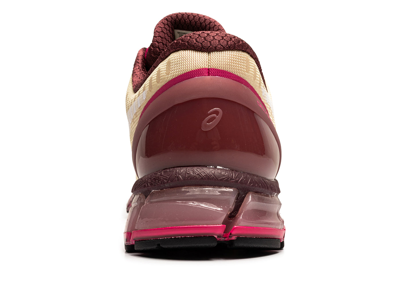 Asics x Above The Clouds Gel-Quantum 360