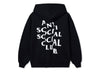 Anti Social Social Club Sliced Mind Games Hoodie