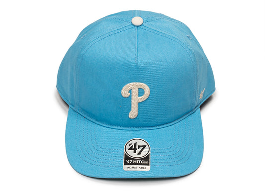 47 Philadelphia Phillies Colombia Heavy Twill Hero 47 Hitch LC