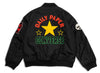 Converse Daily Paper Stadium Jacket