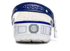 Crocs Star Wars R2D2 Classic Clog