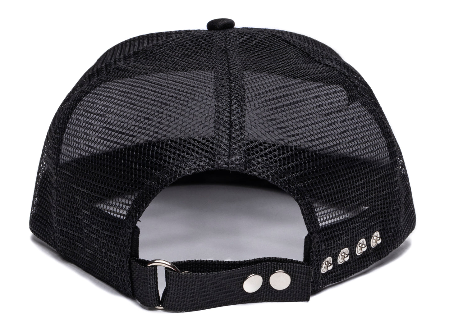 Diet Starts Monday INTL Trucker Hat