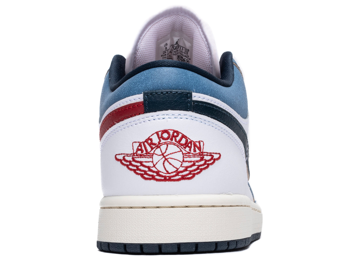 Air Jordan 1 Low SE