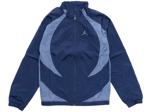 Jordan Sport Jam Warmup Jacket