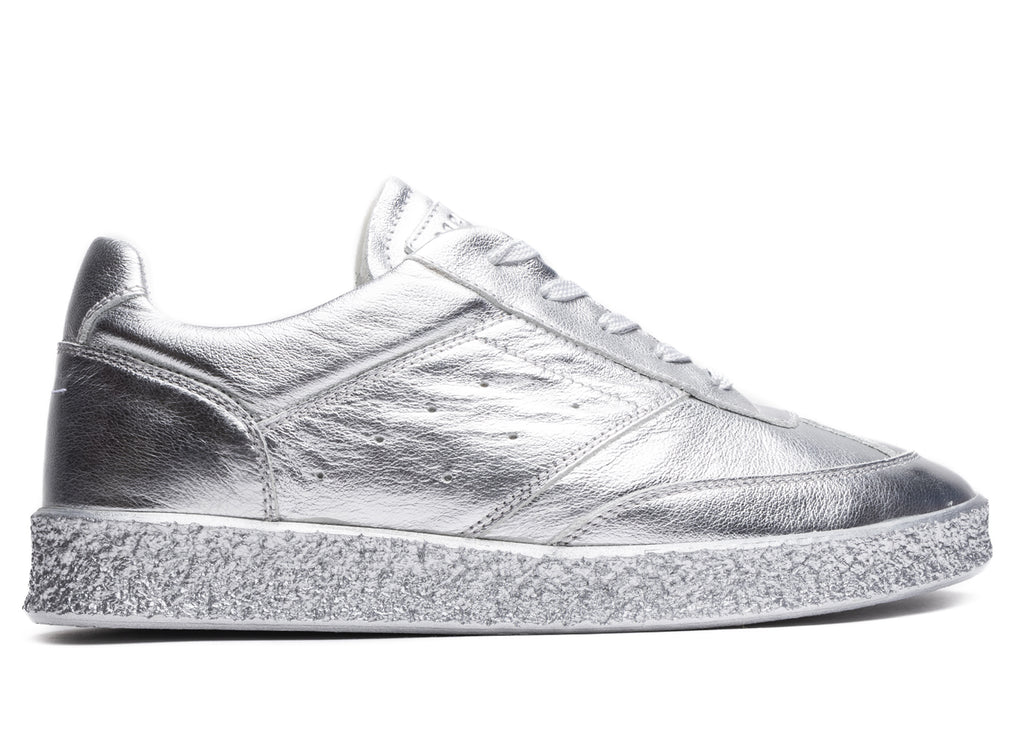 Maison Margiela MM6 Low Top Sneakers