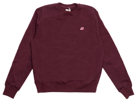 New Balance Made in USA Crewneck