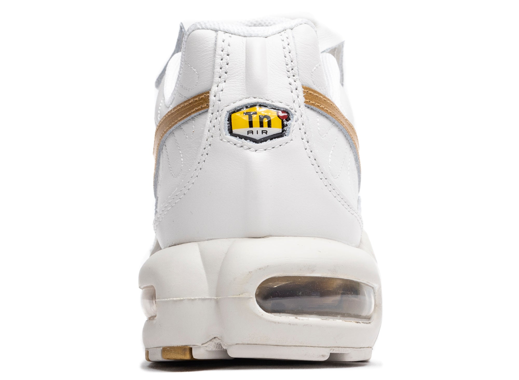 靴 Nike Air Max Plus TNPO Nike Men's Air Max Plus TNPO in Grey/Black/Silver Nike