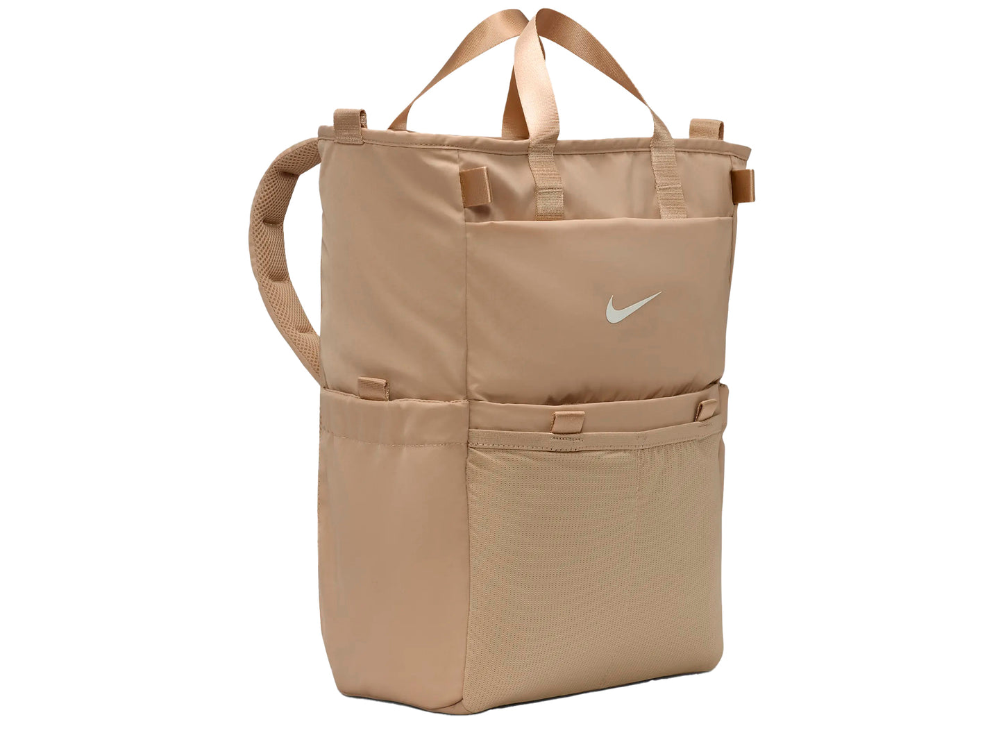Nike Convertible Changing Bag xld