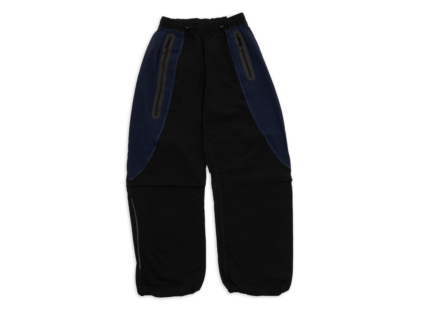 Nike Tech Dri-FIT Woven Color-Block Pants