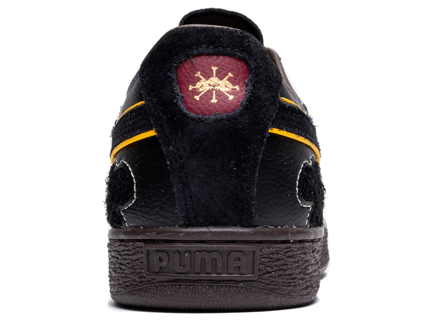 Puma x One Piece Suede 4